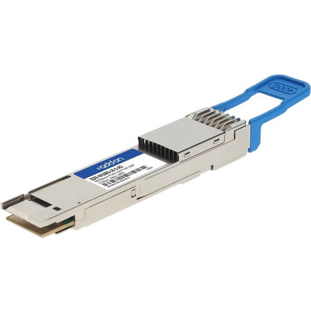 AddOn Cisco QSFP-DD Module - QDD-4X100G-LR-S-AO