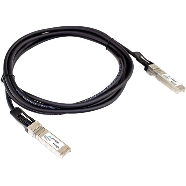 Axiom Twinaxial Network Cable - JL489A-AX