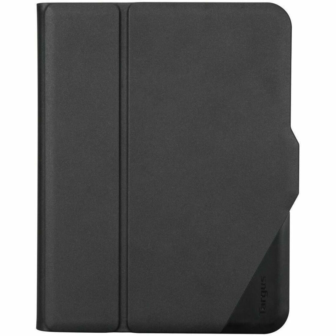 Targus VersaVu THZ914GL Carrying Case for 8.3" Apple iPad mini (6th Generation) Tablet - Black - THZ914GL