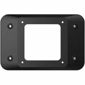 Compulocks Universal Invisible Mount Plate Black - SMP01B