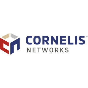 Cornelis Omni-Path Fiber Optic Network Cable - 100FRRP0300