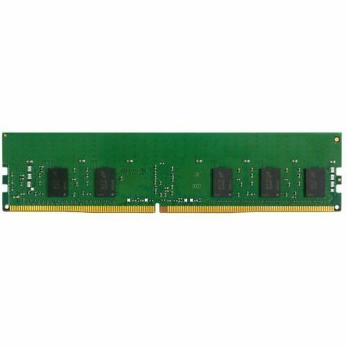 QNAP 8GB DDR4 SDRAM Memory Module - RAM-8GDR4ECT0-RD3200