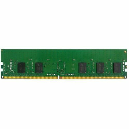 QNAP 8GB DDR4 SDRAM Memory Module - RAM-8GDR4ECT0-RD3200