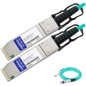 Netpatibles Fiber Optic Direct Attach Network Cable - CBL2-1000701-3-NP