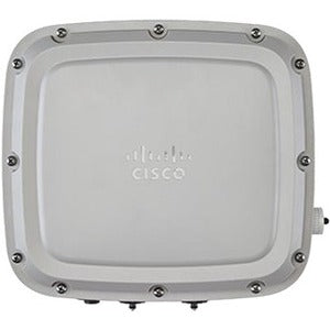 Cisco Catalyst 9124AXE Dual Band 802.11ax 5.38 Gbit/s Wireless Access Point - Outdoor - C9124AXE-Z