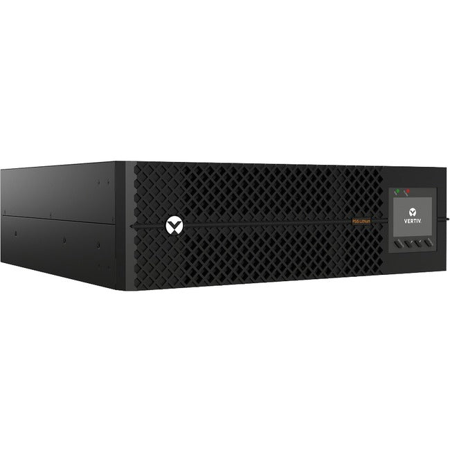 Vertiv Liebert PSI5 Lithium-Ion Short-Depth 3kVA 2700W 120V 3U Rack/Tower UPS - PSI5-3000SRT120LI