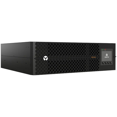 Vertiv Liebert PSI5 Lithium-Ion Short-Depth 3kVA 3U Rack/Tower UPS SNMP card - PSI5-3000SRT120LIN