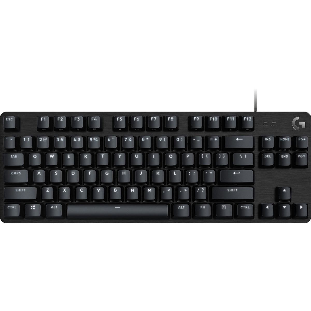 Logitech G413 TKL SE Mechanical Gaming Keyboard - 920-010442