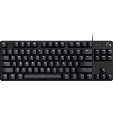 Logitech G413 TKL SE Mechanical Gaming Keyboard - 920-010442