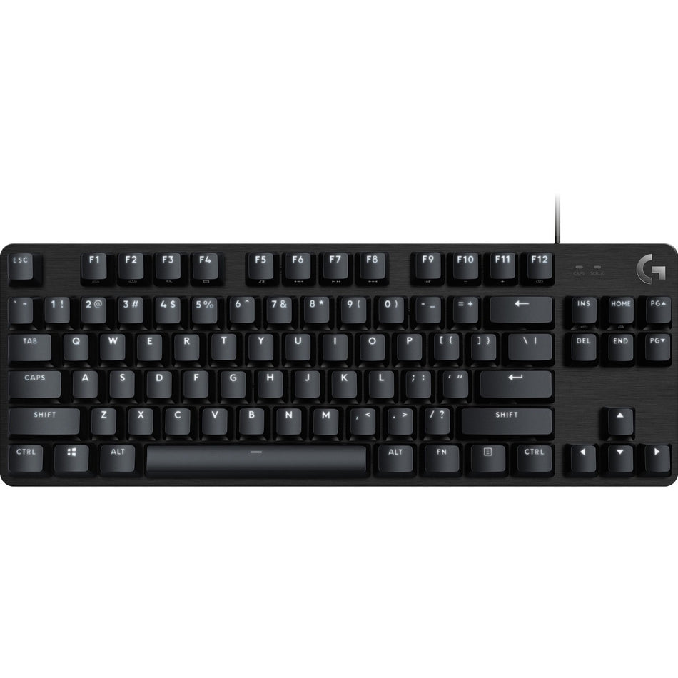 Logitech G413 TKL SE Mechanical Gaming Keyboard - 920-010442