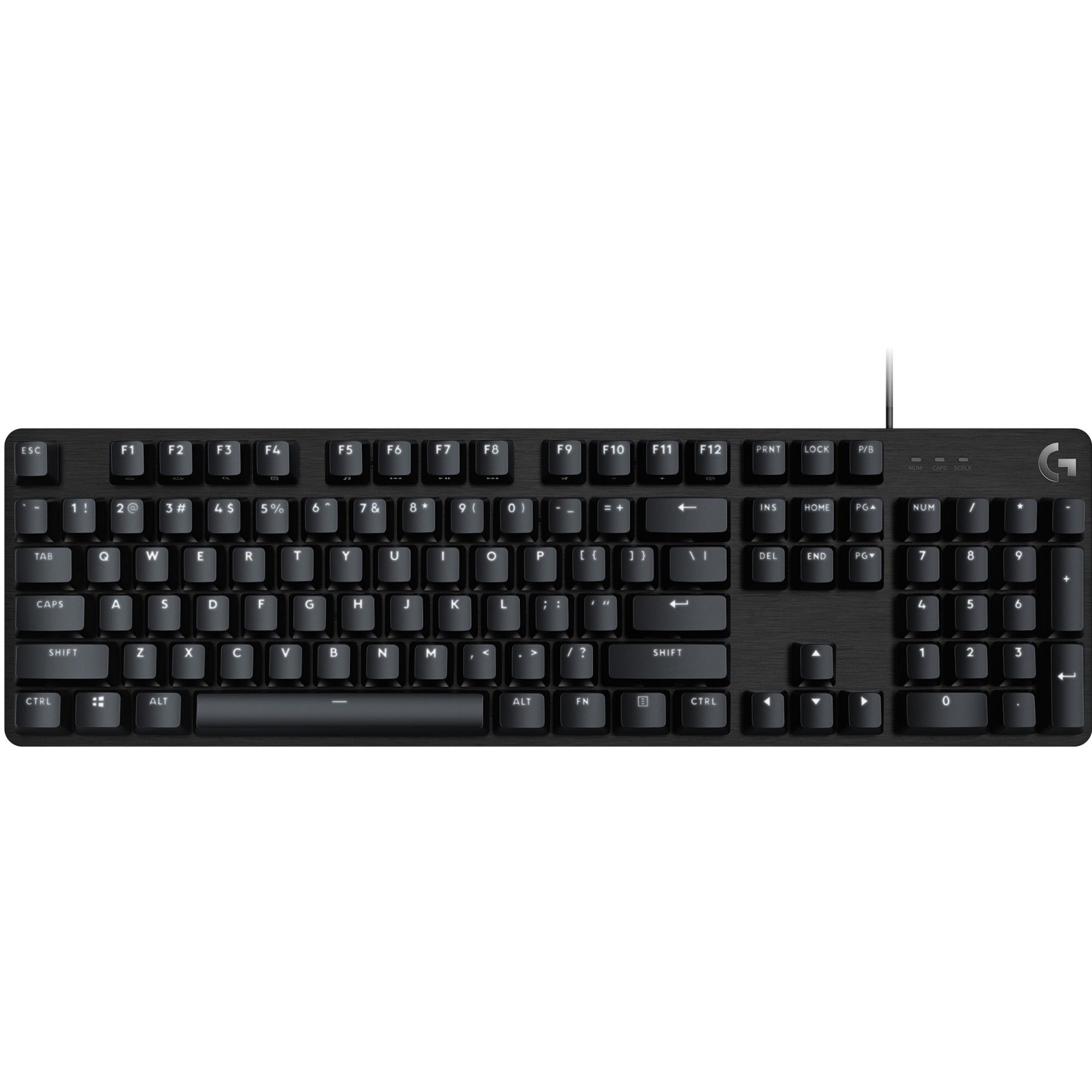 Logitech G413 SE Mechanical Gaming Keyboard - 920-010433