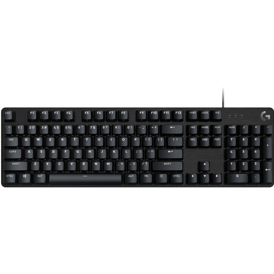 Logitech G413 SE Mechanical Gaming Keyboard - 920-010433