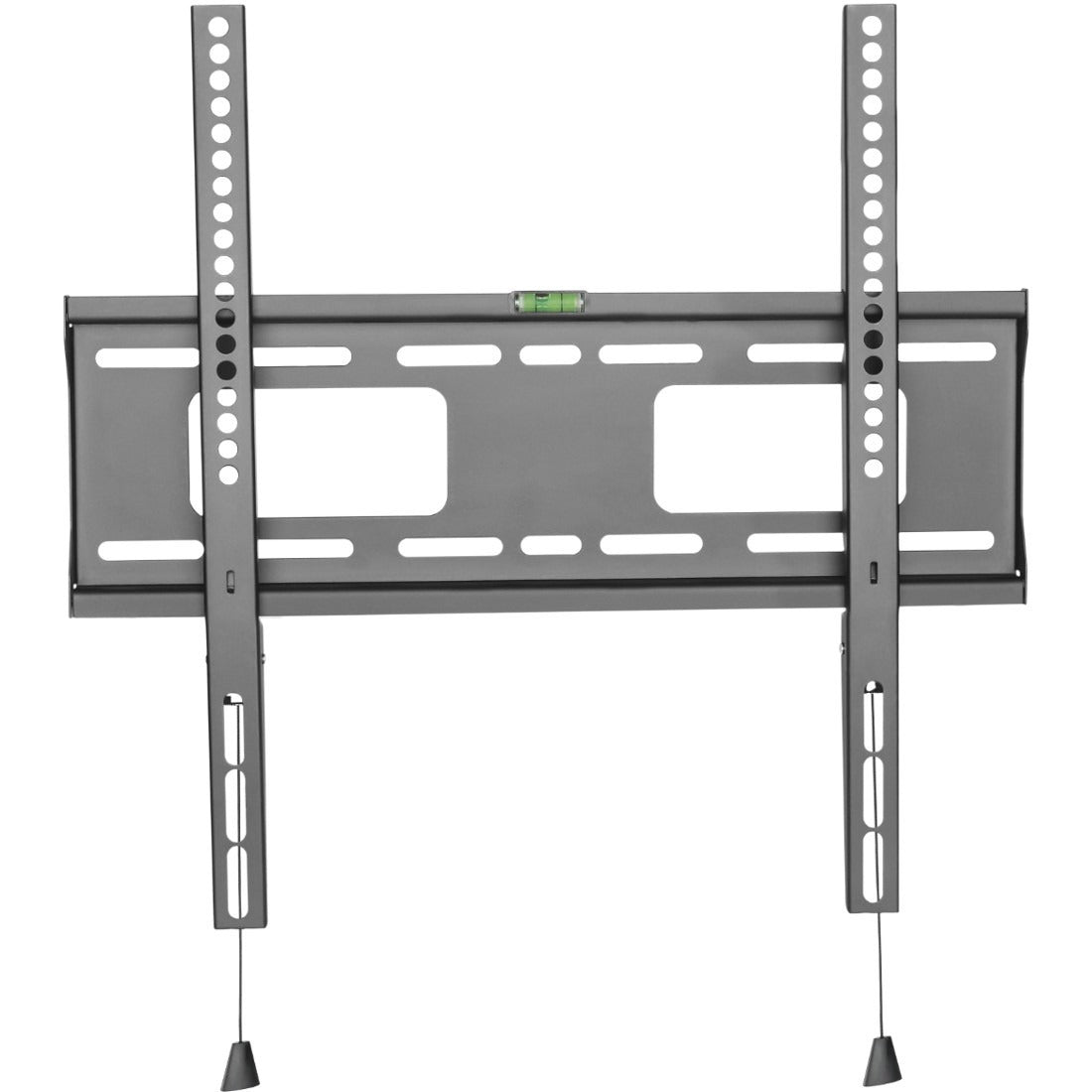 Atdec Wall Mount for Digital Signage Display - Black - AD-WF-5040