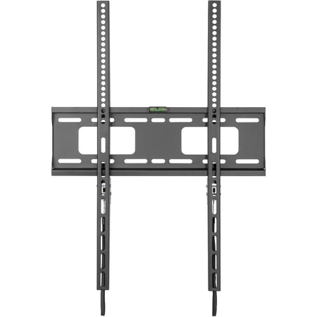 Atdec Wall Mount for Digital Signage Display - Black - AD-WFP-5040