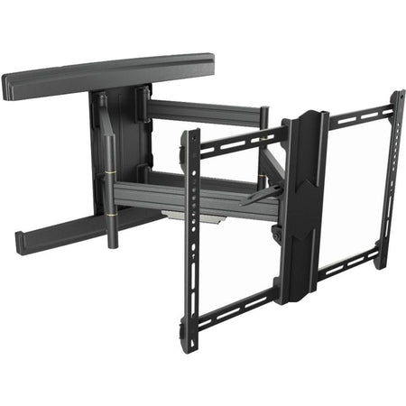Atdec Wall Mount for Flat Panel Display, Touchscreen Monitor - Black - Horizontal/Vertical - AD-WM-7060