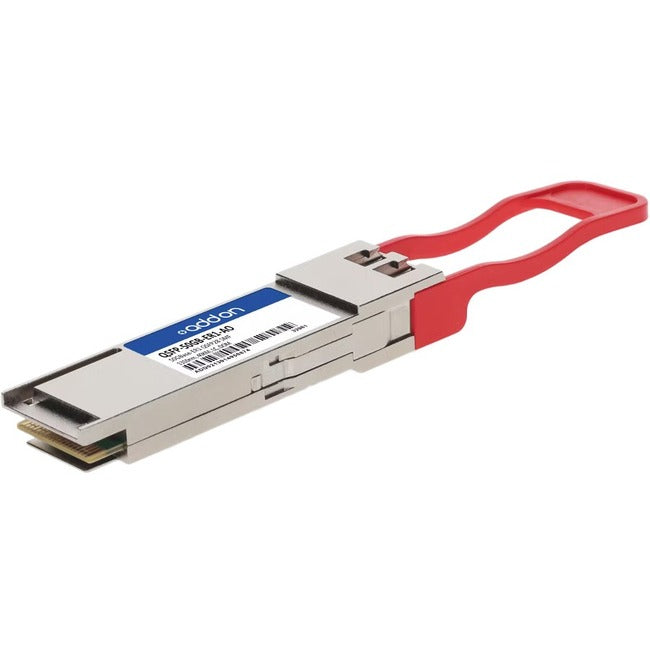 AddOn QSFP28 Module - QSFP-50GB-ER1-AO