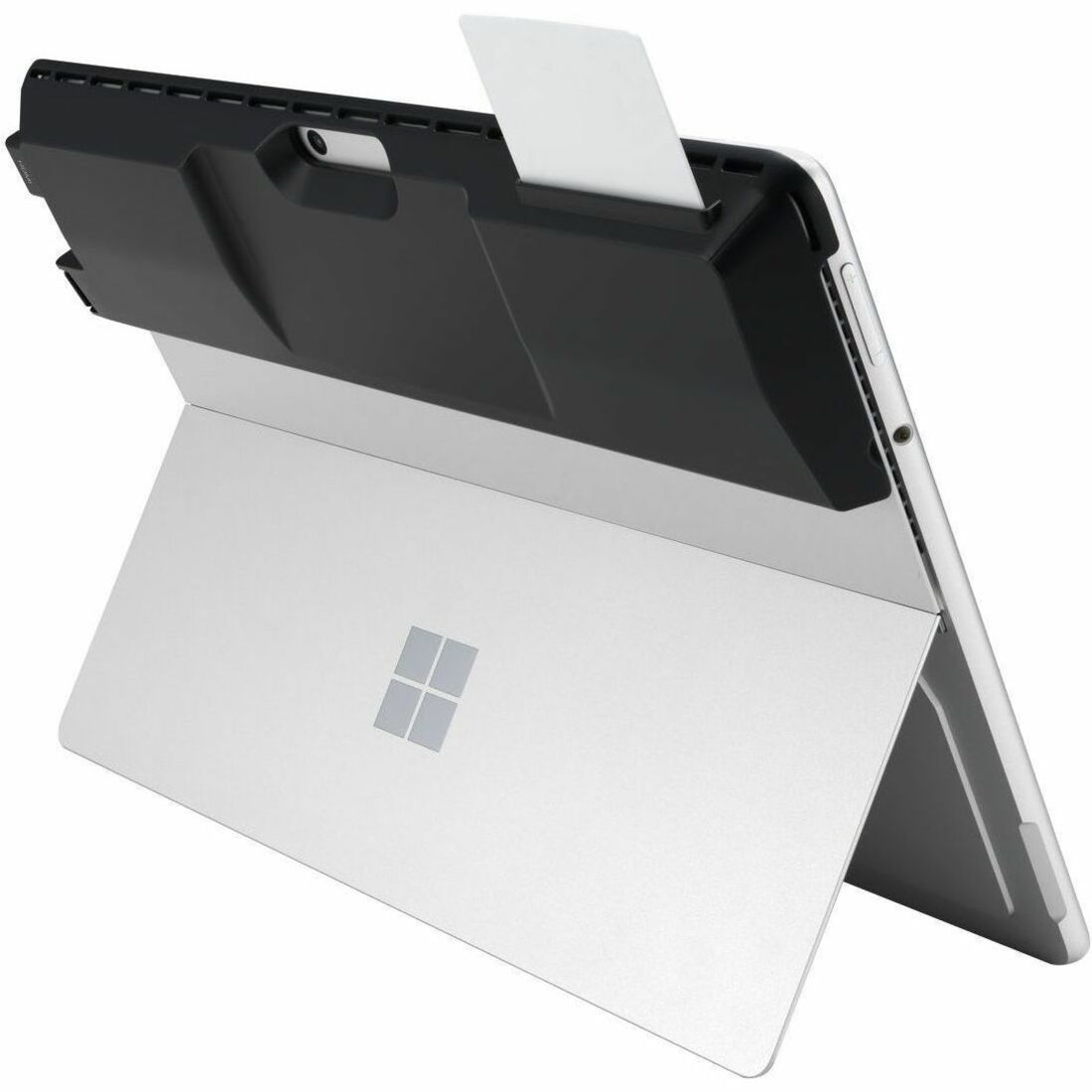Kensington Surface Pro 8 Smart Card (CAC) Reader Adapter w/ HDMI and USB-C - K63241WW