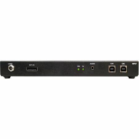 Black Box Secure KVM Peripheral Defender, NIAP 4.0 Certified - DisplayPort, CAC - KVS4-8001VX