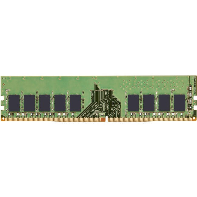 Kingston 8GB DDR4 SDRAM Memory Module - KTD-PE432E/8G