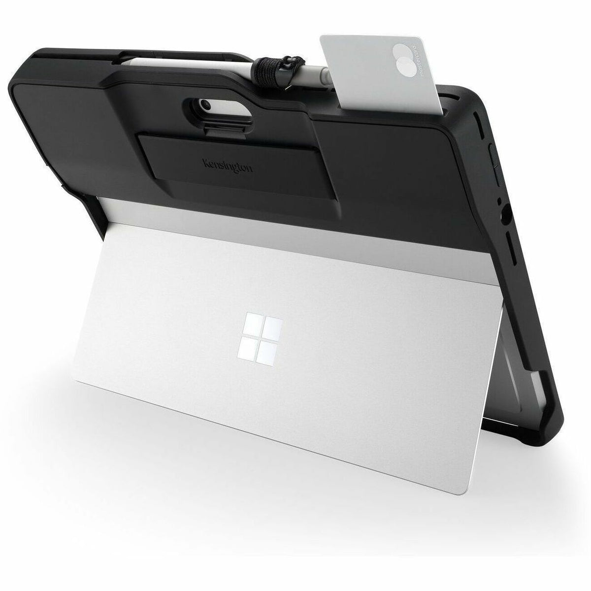 BlackBelt™ Rugged Case Integrated CAC & HDMI Surface™ Pro 8 - K97620WW