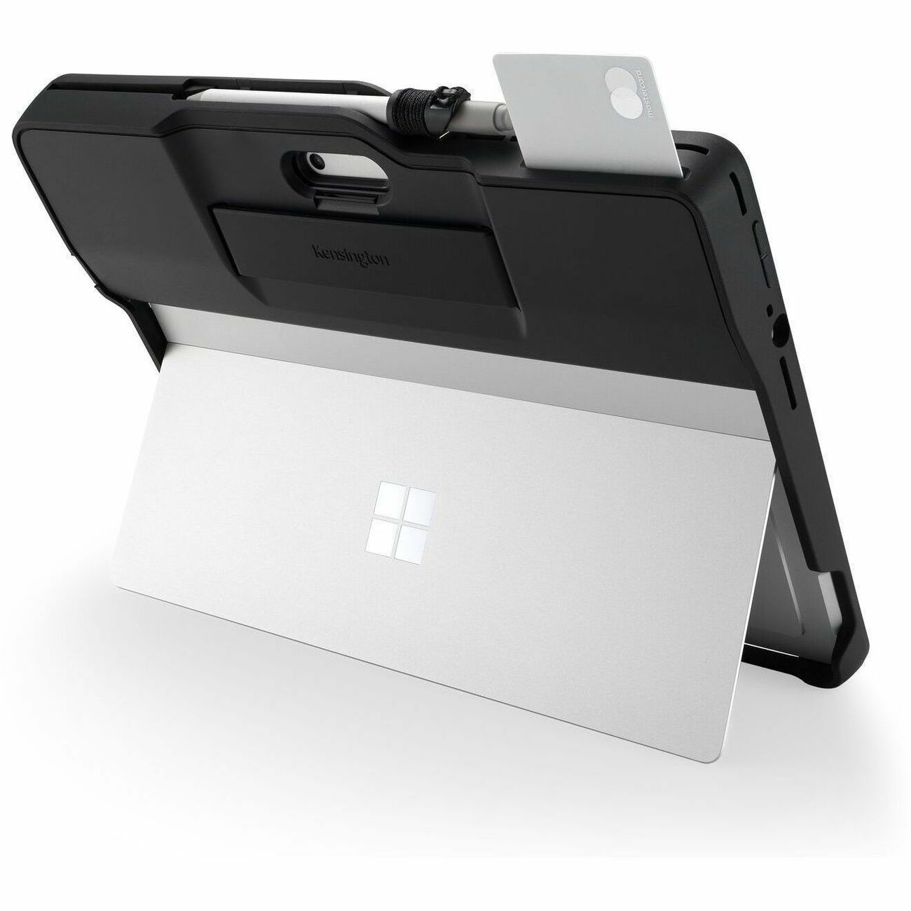 BlackBelt™ Rugged Case Integrated CAC & HDMI Surface™ Pro 8 - K97620WW