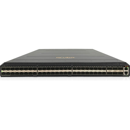 Aruba 10000-48Y6C Switch Chassis - R8S96A