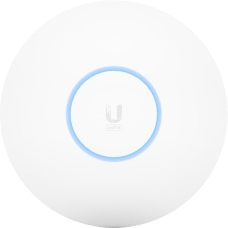 Ubiquiti UniFi 6 Professional U6 Pro Dual Band 802.11ax 5.30 Gbit/s Wireless Access Point - Indoor - U6PROUS