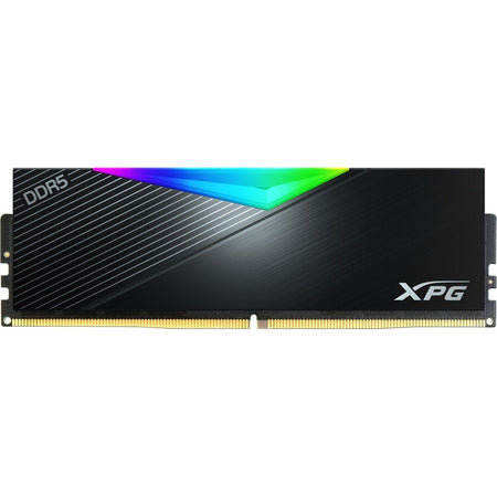 XPG LANCER RGB 16GB DDR5 SDRAM Memory Module - AX5U6000C4016G-DCLARBK