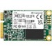 Transcend MSA372I 16 GB Solid State Drive - mSATA (MO-300A) Internal - SATA (SATA/600) - Black - TS16GMSA372I