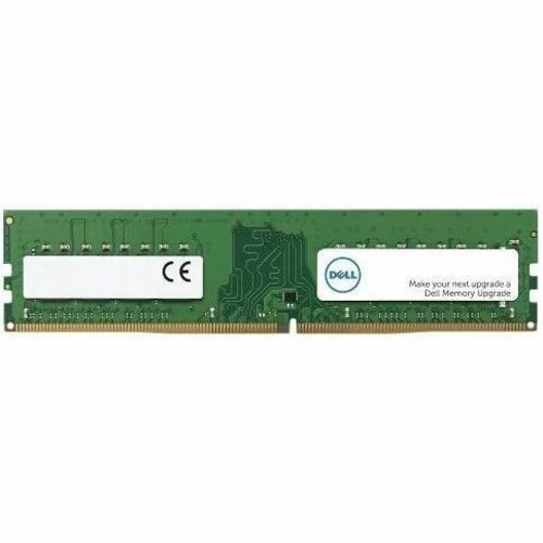 Dell Memory Upgrade - 16 GB - 2Rx8 DDR4 UDIMM 3200 MT/s - SNPC5N22C/16G