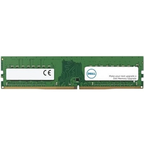 Dell 16GB DDR4 SDRAM Memory Module - SNPC5N22C/16G