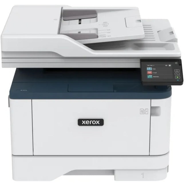 Xerox B305/DNI Wireless Laser Multifunction Printer - Monochrome - B305/DNI