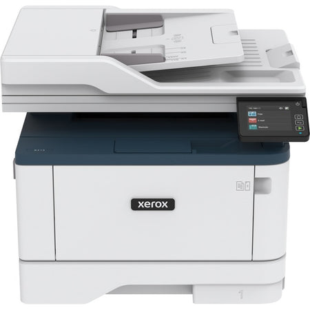 Xerox B315/DNI Wireless Laser Multifunction Printer - Monochrome - B315/DNI