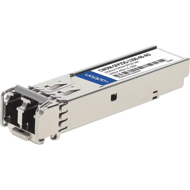 AddOn Cisco SFP28 Module - CWDM-SFP25G-1290-40-AO