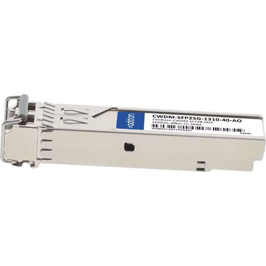 AddOn Cisco SFP28 Module - CWDM-SFP25G-1310-40-AO