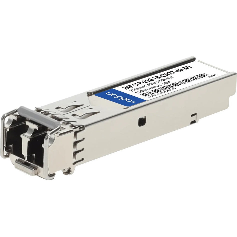 AddOn Juniper Networks SFP28 Module - JNP-SFP-25G-LR-CW27-40-AO