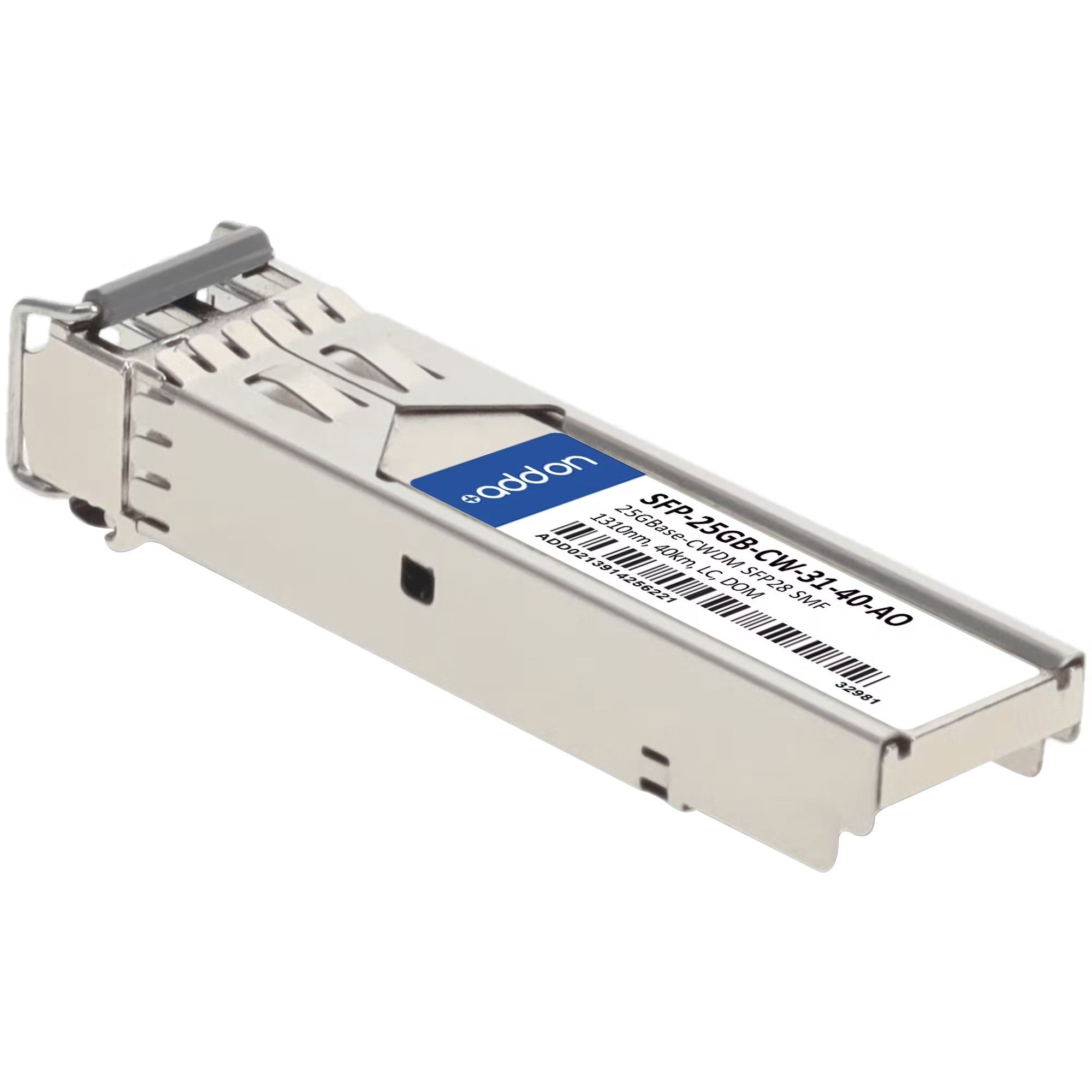 AddOn SFP28 Module - SFP-25GB-CW-31-40-AO