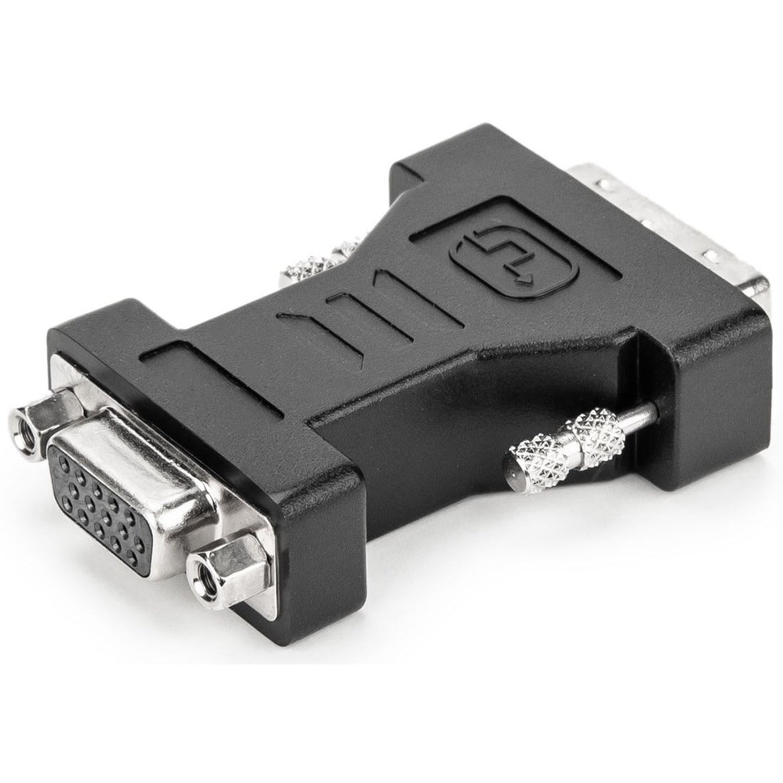 Rocstor DVI to VGA Adapter - Y10A233-B1