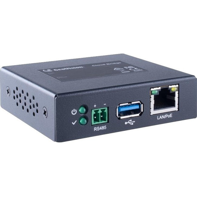 GeoVision GV-Cloud Bridge Video Encoder - GV-CLOUD BRIDGE