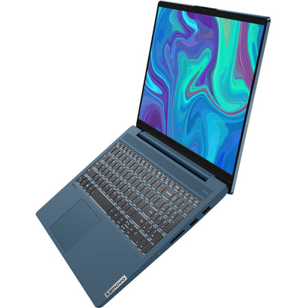 Lenovo-IMSourcing IdeaPad 5 15ARE05 81YQ00E0US 15.6" Notebook - Full HD - 1920 x 1080 - AMD Ryzen 7 4700U Octa-core (8 Core) 2 GHz - 8 GB Total RAM - 1 TB HDD - 128 GB SSD - 81YQ00E0US