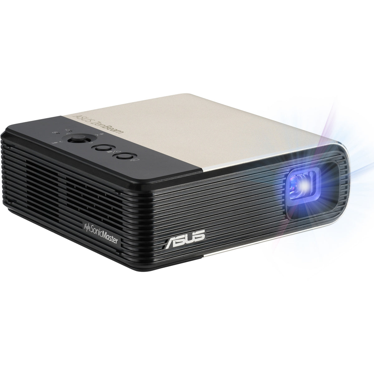 Asus ZenBeam E2 DLP Projector - Portable - E2