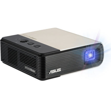 Asus ZenBeam E2 DLP Projector - Portable - E2