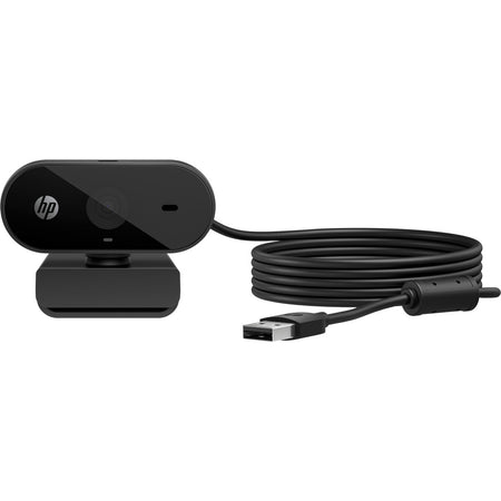 HP 325 Webcam - USB Type A - 53X27AA