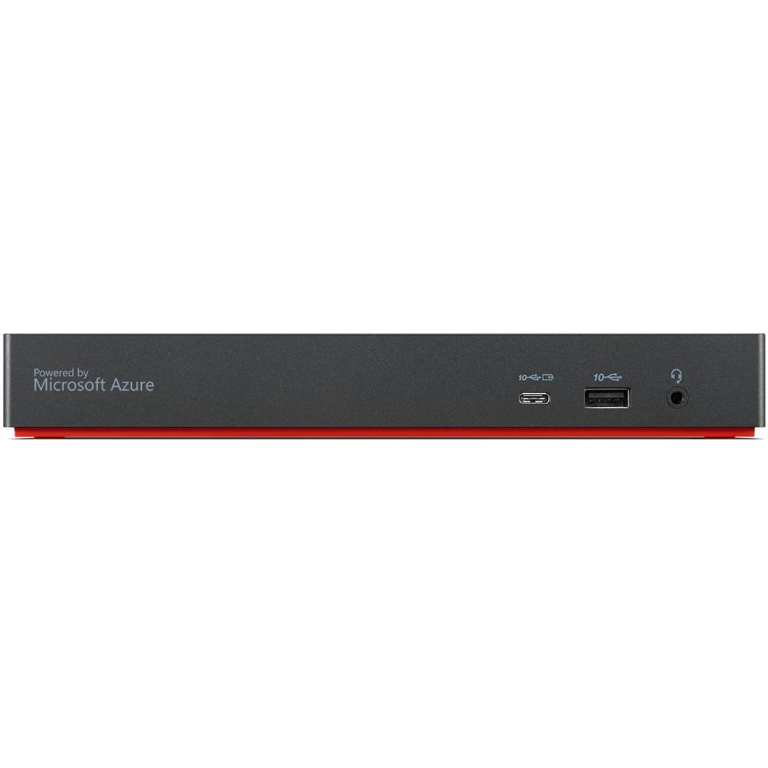 Lenovo ThinkPad Universal Thunderbolt 4 Smart Dock - 40B10135US