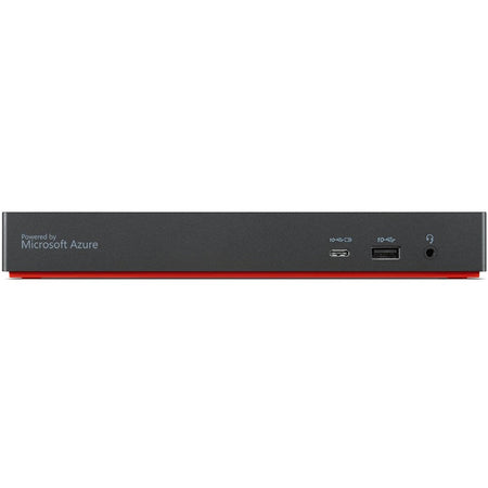 Lenovo ThinkPad Universal Thunderbolt 4 Smart Dock - 40B10135US