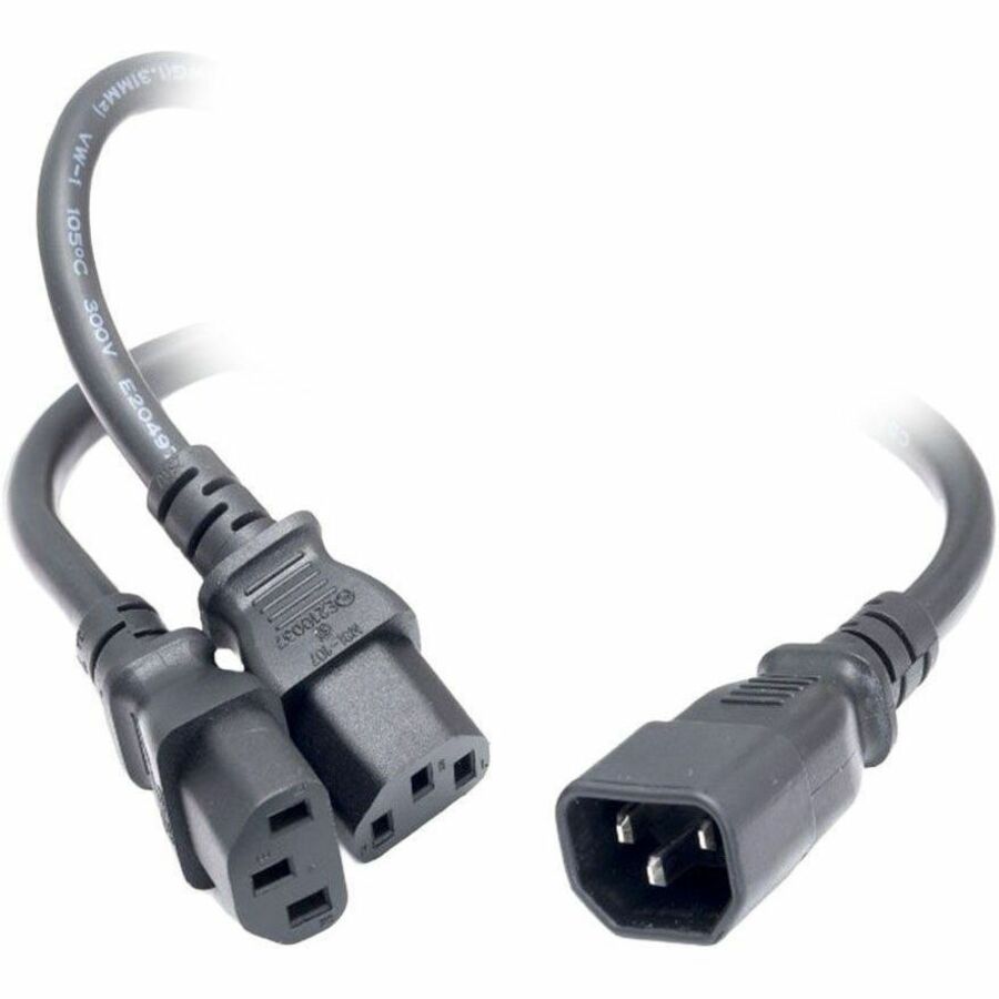 Monoprice Splitter Cord - 41094