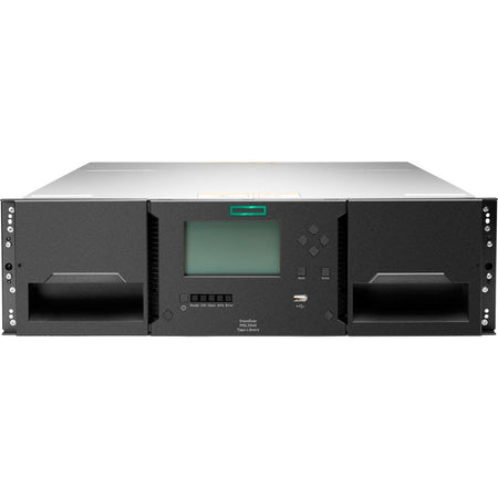 HPE StoreEver MSL LTO-9 Ultrium 45000 SAS Drive Upgrade Kit - R6Q75A