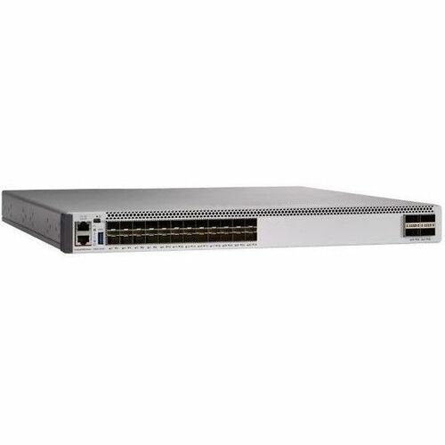 Cisco Catalyst C9500X-28C8D Ethernet Switch - C9500X-28C8D-A