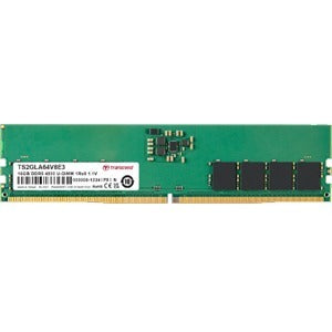 Transcend 8GB DDR5 SDRAM Memory Module - TS1GSA64V8G