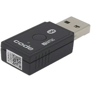 Code CRA-BTDG27 Bluetooth 5.0 Bluetooth Adapter for Barcode Scanner - CRA-BTDG27